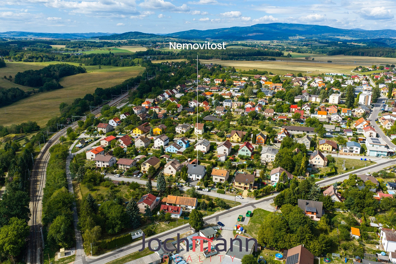 Prodej domu 234 m² s pozemkem 747 m² – fotografie 4