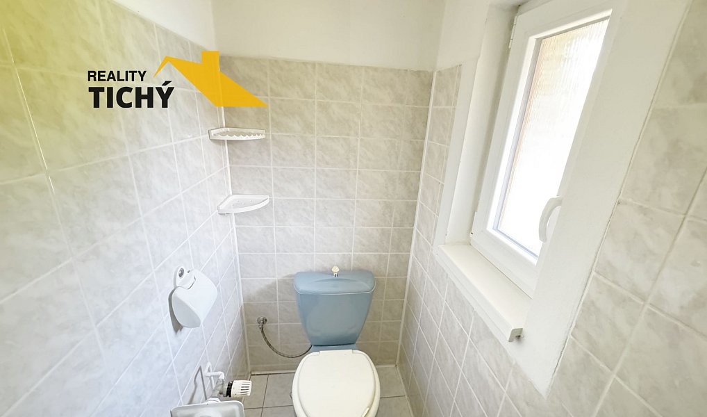 Prodej domu 130 m² s pozemkem 599 m², Náchod – náhled fotky 17