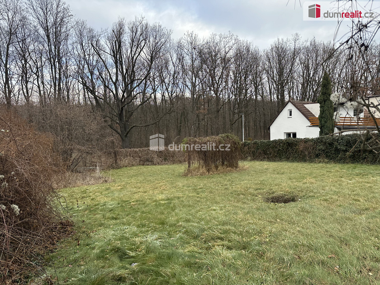 Prodej stavebního pozemku 516 m² — photo 4