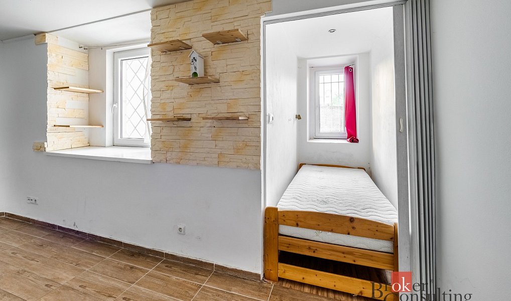 Prodej bytu 1+kk 28 m², Písek – náhled fotky 9
