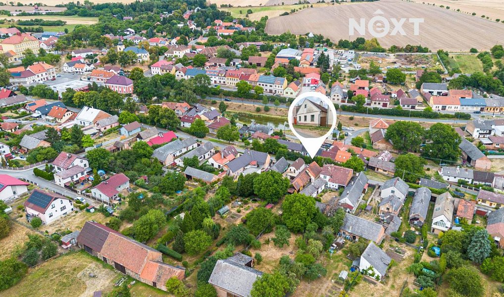 Prodej domu 96 m² s pozemkem 886 m², Čistá – náhled fotky 31