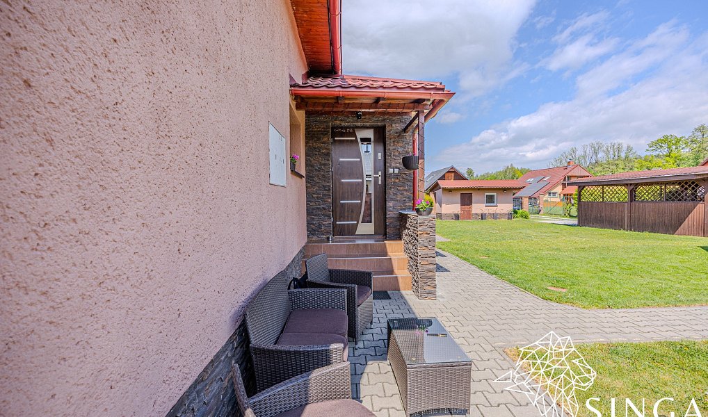 Prodej domu 197 m² s pozemkem 2 520 m², Pržno – náhled fotky 7
