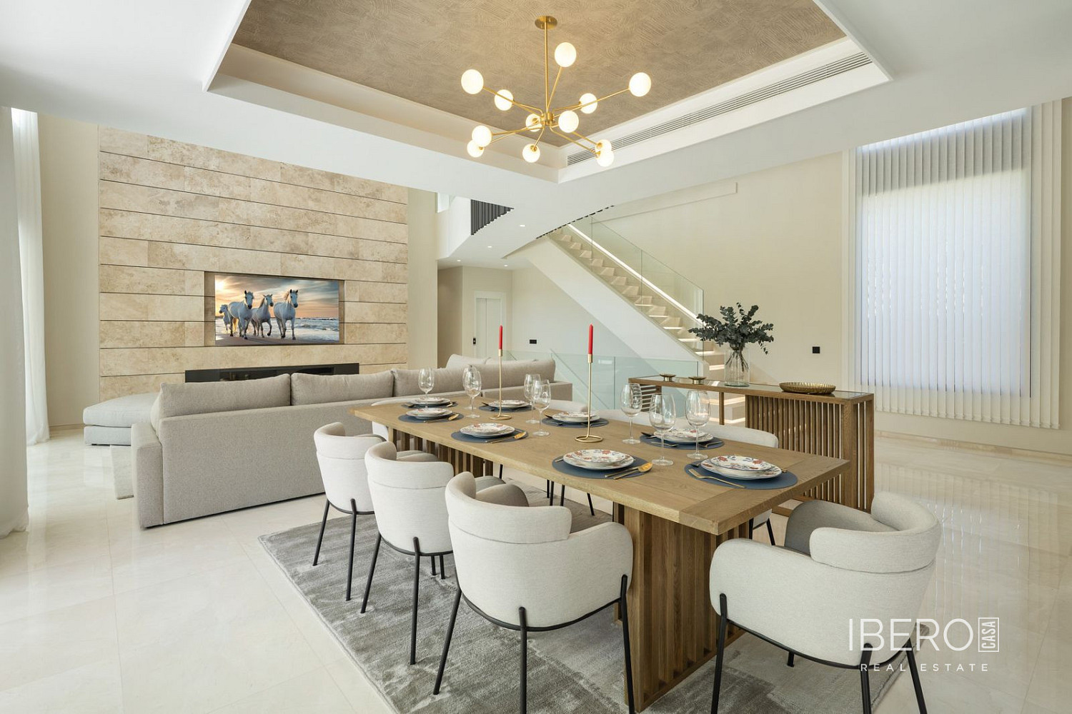 Casa 6+kk – Marbella, Nueva Andalucía - Més
