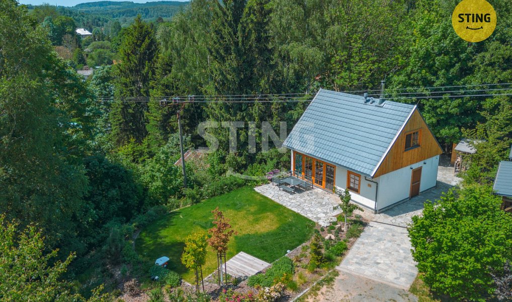 Prodej domu 90 m² s pozemkem 638 m², Olešnice v Orlických horách – náhled fotky 18