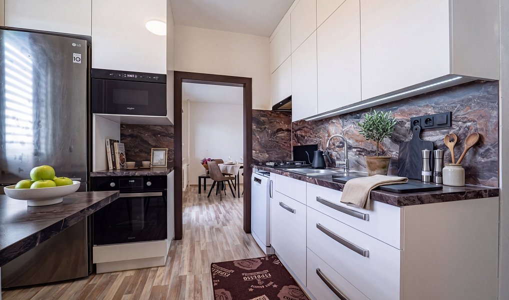 Prodej bytu 3+1 69 m², Brno – náhled fotky 5