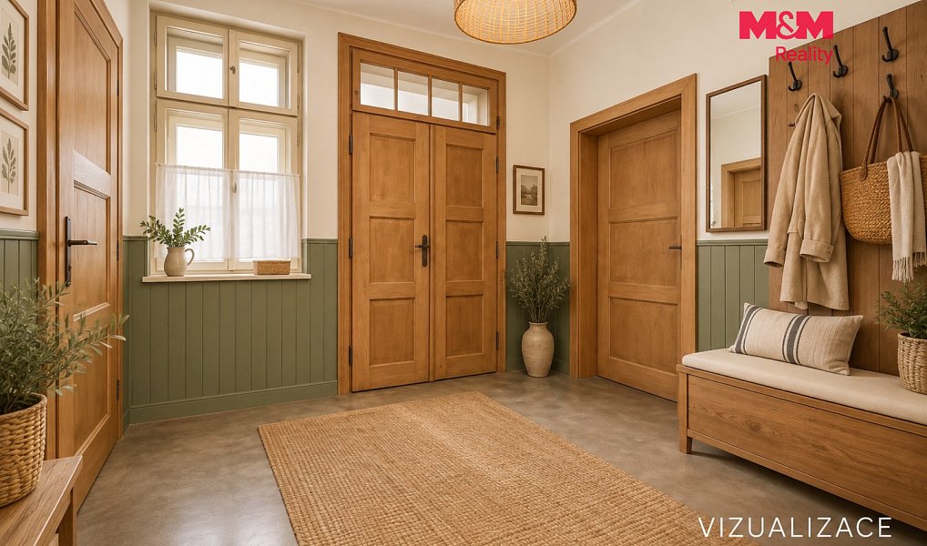Prodej domu 142 m² s pozemkem 3 021 m², Mladějovice – náhled fotky 9