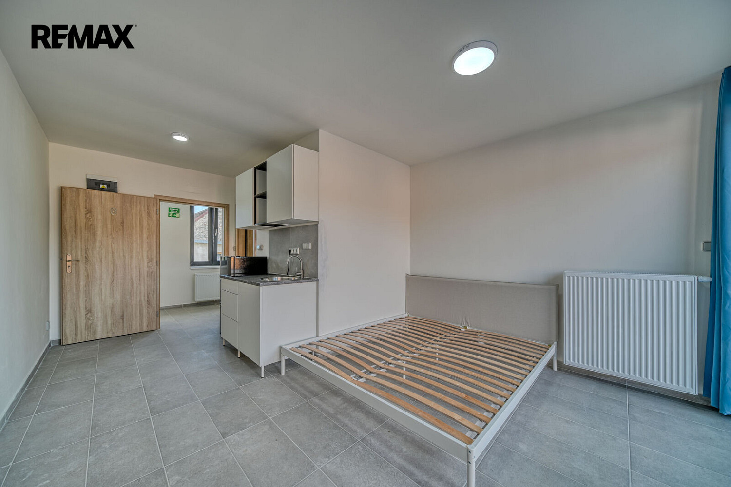 Pronájem bytu 1+kk 22 m² – fotografie 2