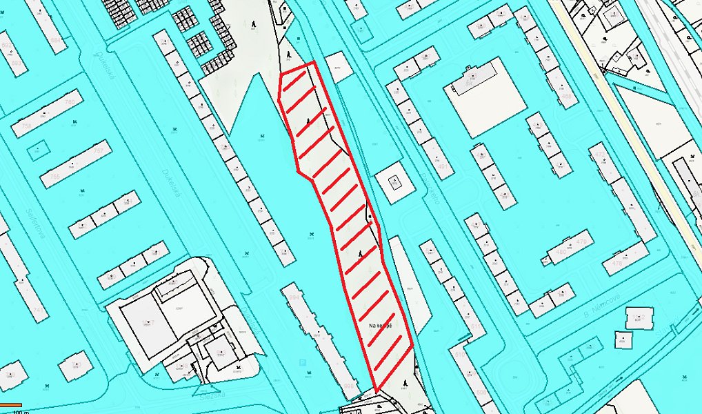 Prodej komerčního pozemku 9 272 m², Třinec – náhled fotky 4