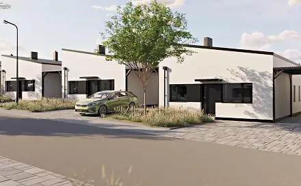 Prodej domu 67 m² s pozemkem 311 m², Petřkovická, Ostrava - Lhotka