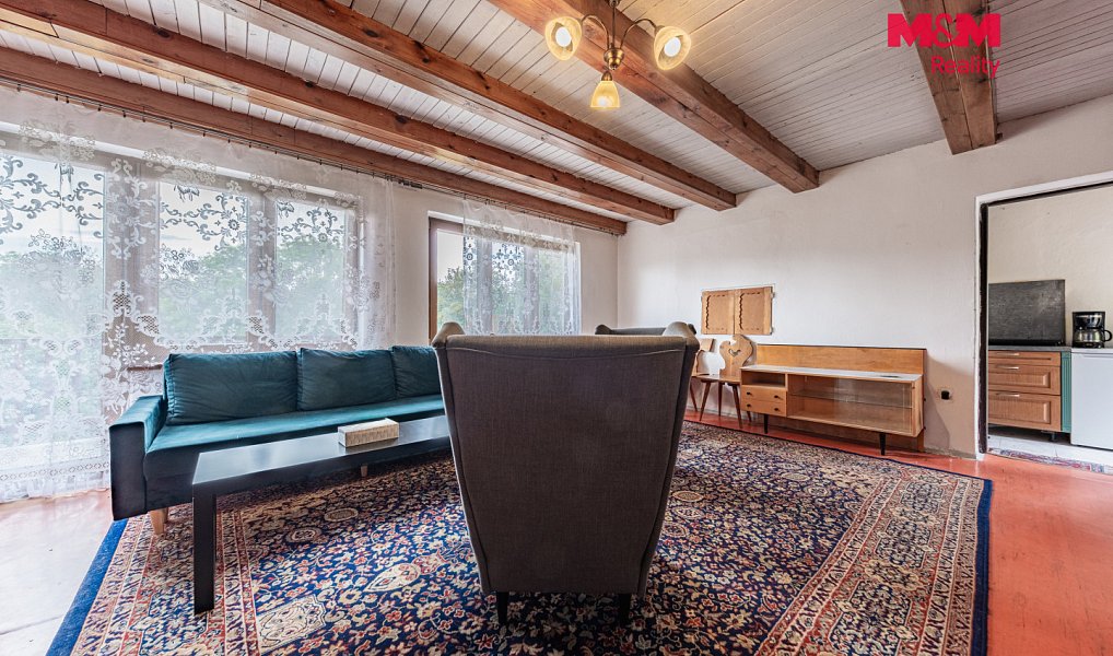 Prodej chaty/chalupy 120 m² s pozemkem 1 639 m², Šemnice – náhled fotky 17
