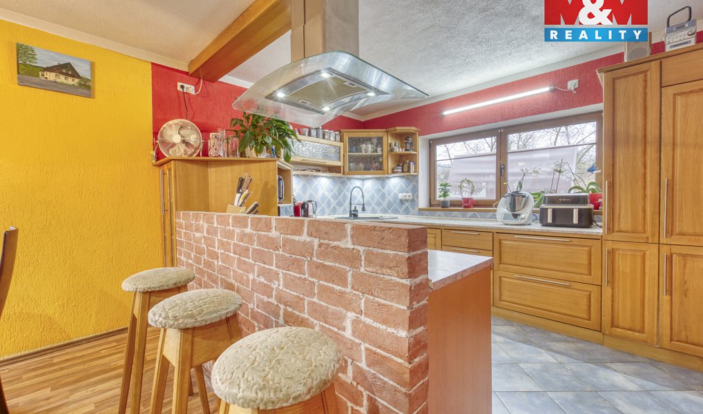 Prodej domu 157 m² s pozemkem 1 029 m², Dolany – náhled fotky 5