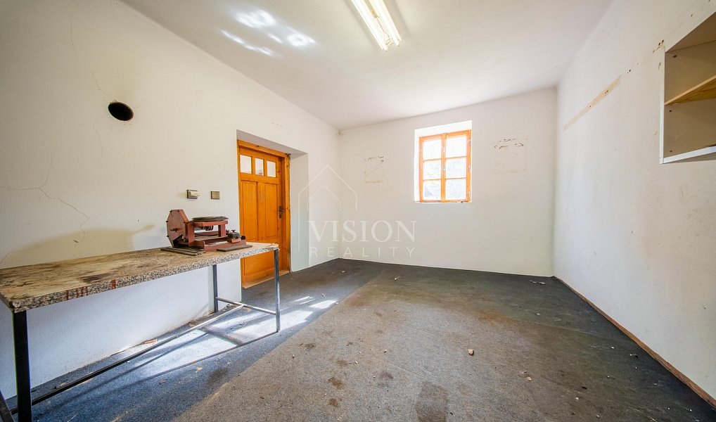 Prodej chaty/chalupy 110 m² s pozemkem 600 m², Sedlec-Prčice – náhled fotky 8
