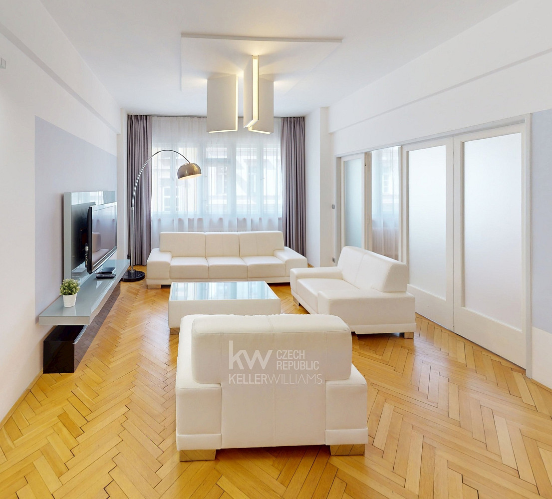 Pronájem bytu 4+kk 120 m² — photo 5