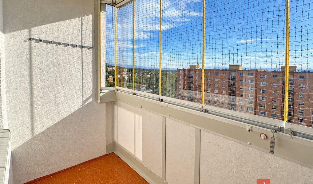 Pronájem bytu 2+1 60 m², Jirkov – náhled fotky 13