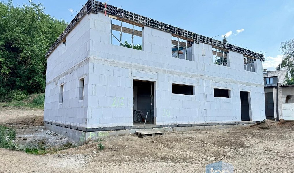Prodej domu 146 m² s pozemkem 610 m², Beroun – náhled fotky 12