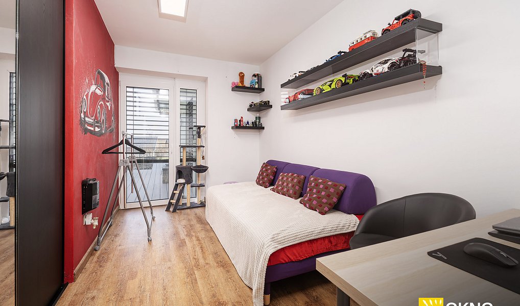 Prodej domu 228 m² s pozemkem 1 200 m², Krasová – náhled fotky 11