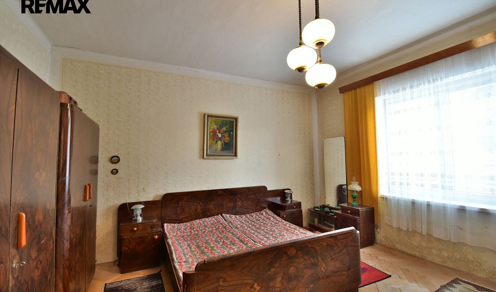 Prodej domu 174 m² s pozemkem 155 m², Přelouč – náhled fotky 9