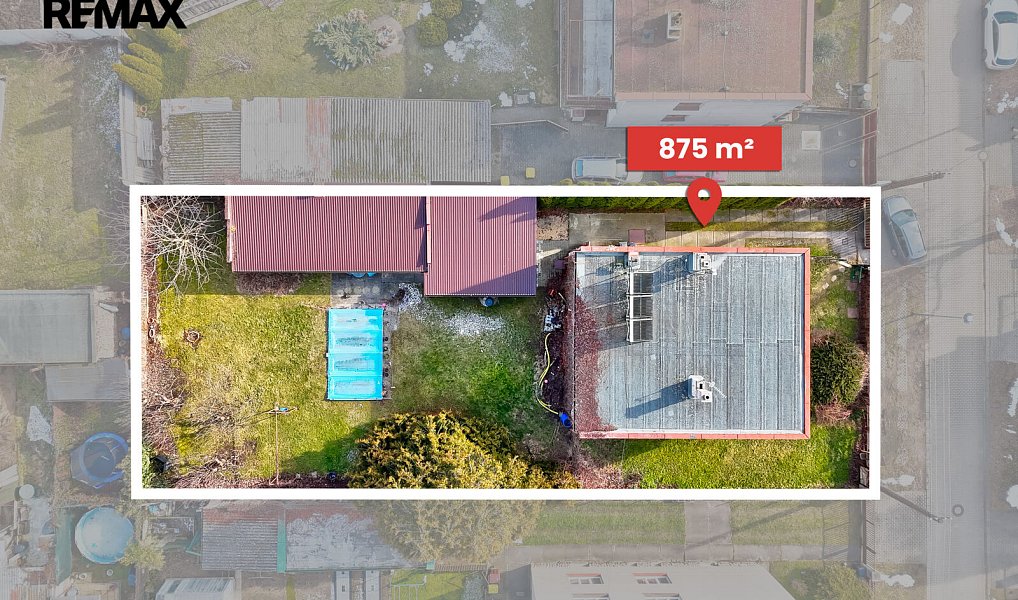 Prodej domu 180 m² s pozemkem 875 m², Čelákovice – náhled fotky 8