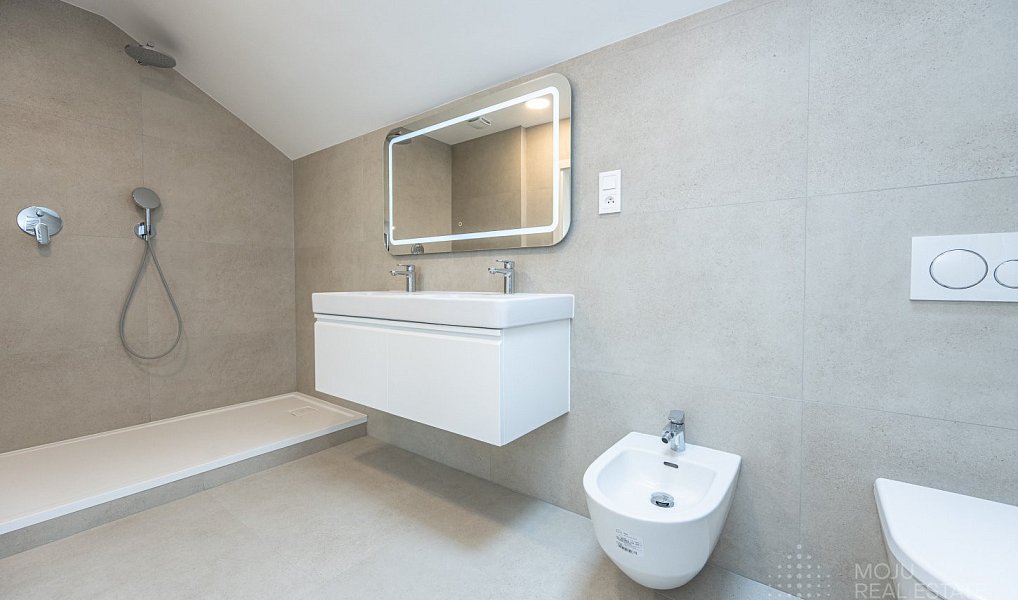 Pronájem bytu 4+1 227 m², Praha – náhled fotky 15
