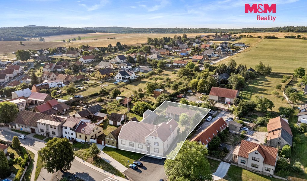 Prodej restaurace 510 m², Bratronice – náhled fotky 20