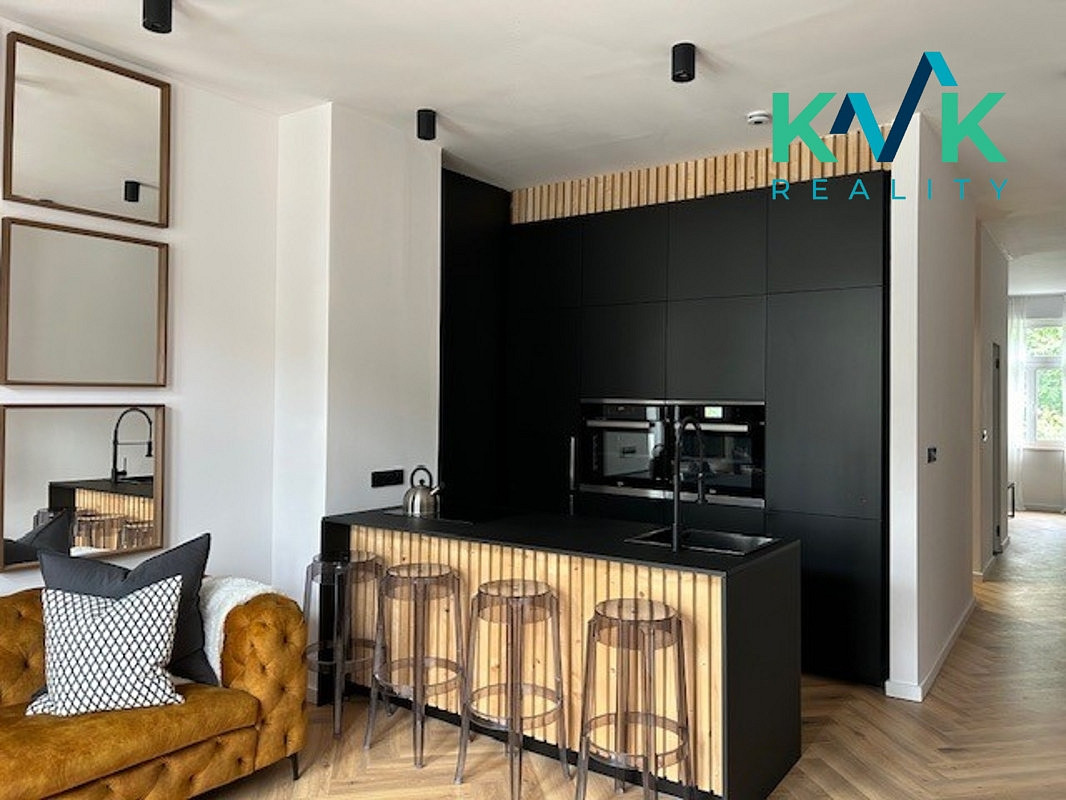 Prodej bytu 2+kk 49 m²