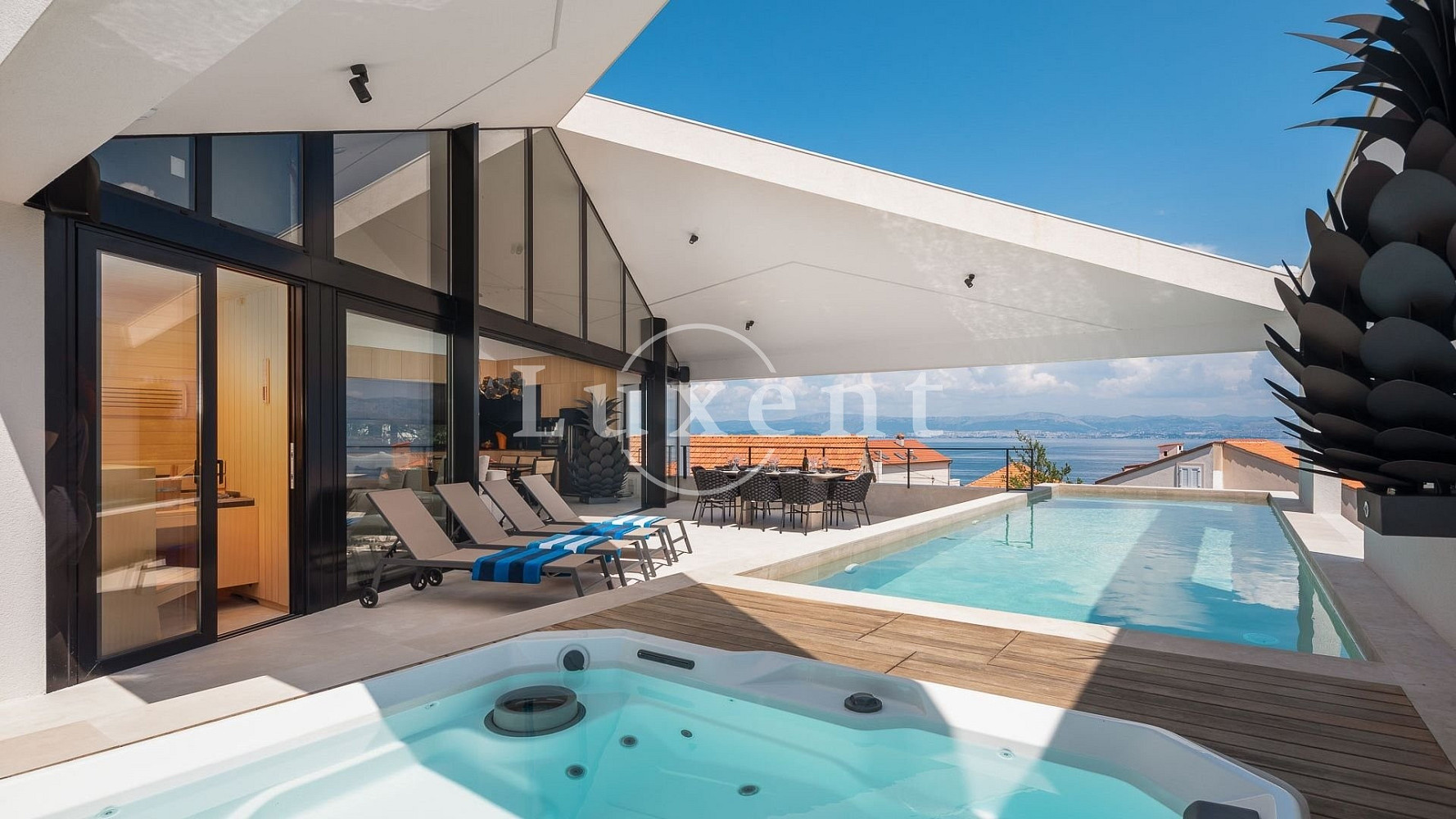 Prodej domu 250 m² s pozemkem 500 m²