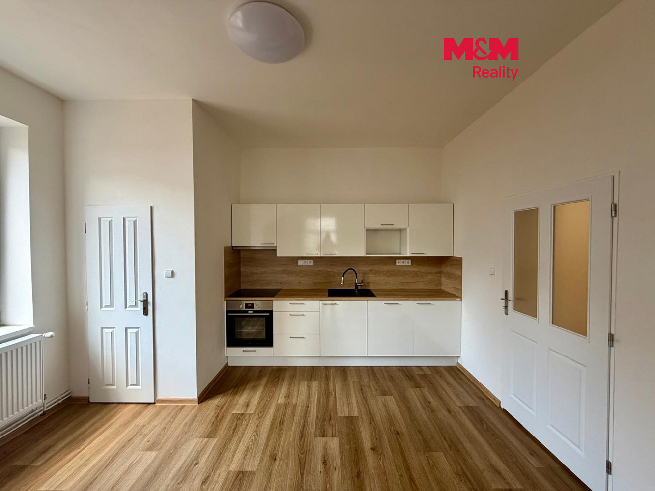 Pronájem bytu 4+1 118 m²
