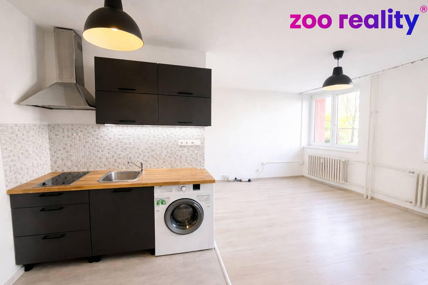 Prodej bytu 1+kk 31 m² – fotografie 3