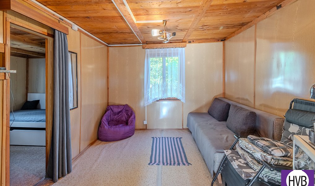 Prodej zahrady 318 m², Praskolesy – náhled fotky 10