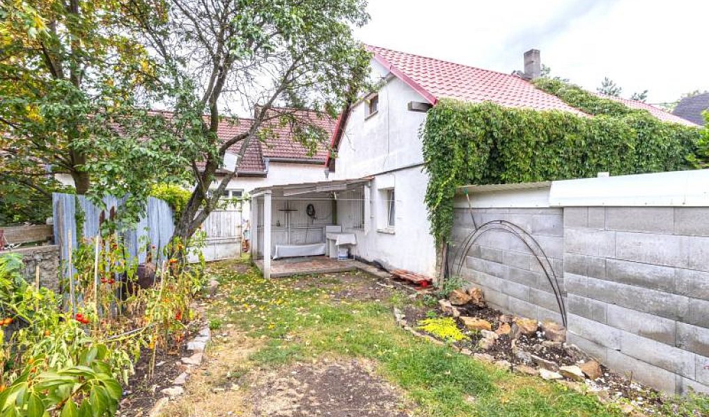 Prodej domu 43 m² s pozemkem 160 m², Přišimasy – náhled fotky 19