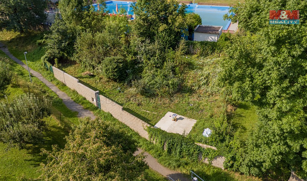 Prodej zahrady 479 m², Liberec – náhled fotky 2