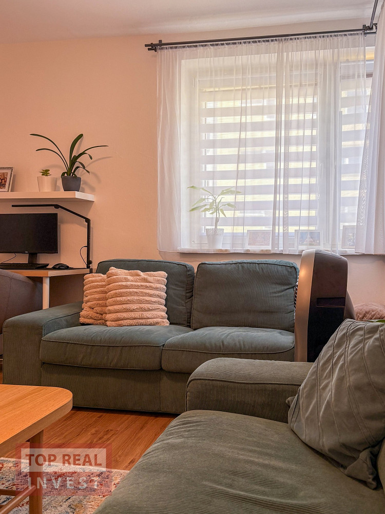 Prodej bytu 3+1 83 m² — photo 4