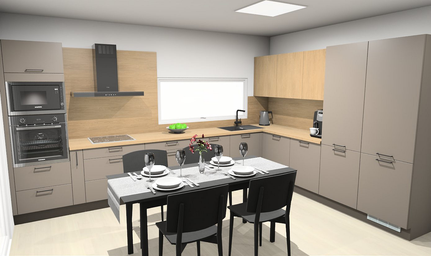 Prodej domu 129 m² s pozemkem 318 m² — photo 2