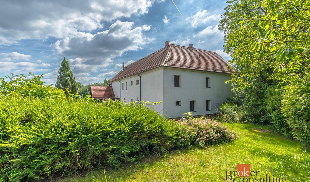 Prodej komerčního objektu (jiného typu) 900 m², Liběšice – náhled fotky 10