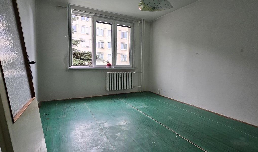 Prodej bytu 3+1 79 m², Postoloprty – náhled fotky 9