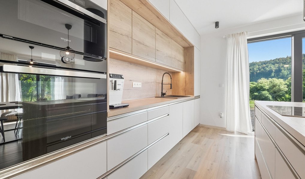 Prodej domu 154 m² s pozemkem 816 m², Kružberk – náhled fotky 16
