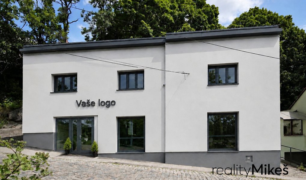 Pronájem obchodních prostor 351 m², Liberec – náhled fotky 2
