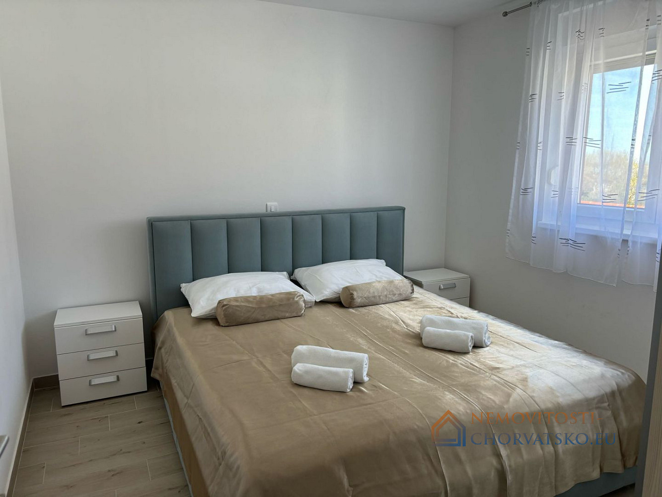 Prodej bytu 2+kk 61 m² - Więcej