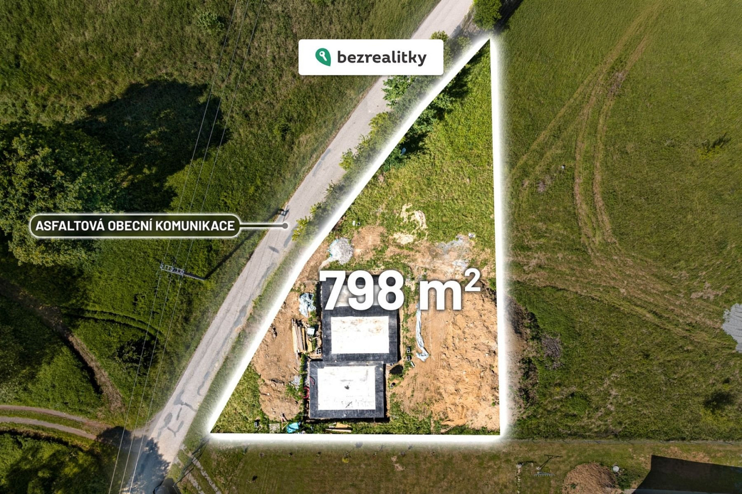 Prodej domu 121 m² s pozemkem 798 m² – fotografie 3