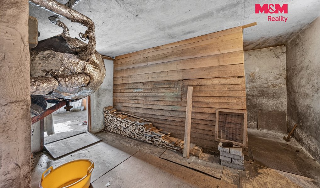 Prodej domu 171 m² s pozemkem 605 m², Jindřichův Hradec – náhled fotky 21