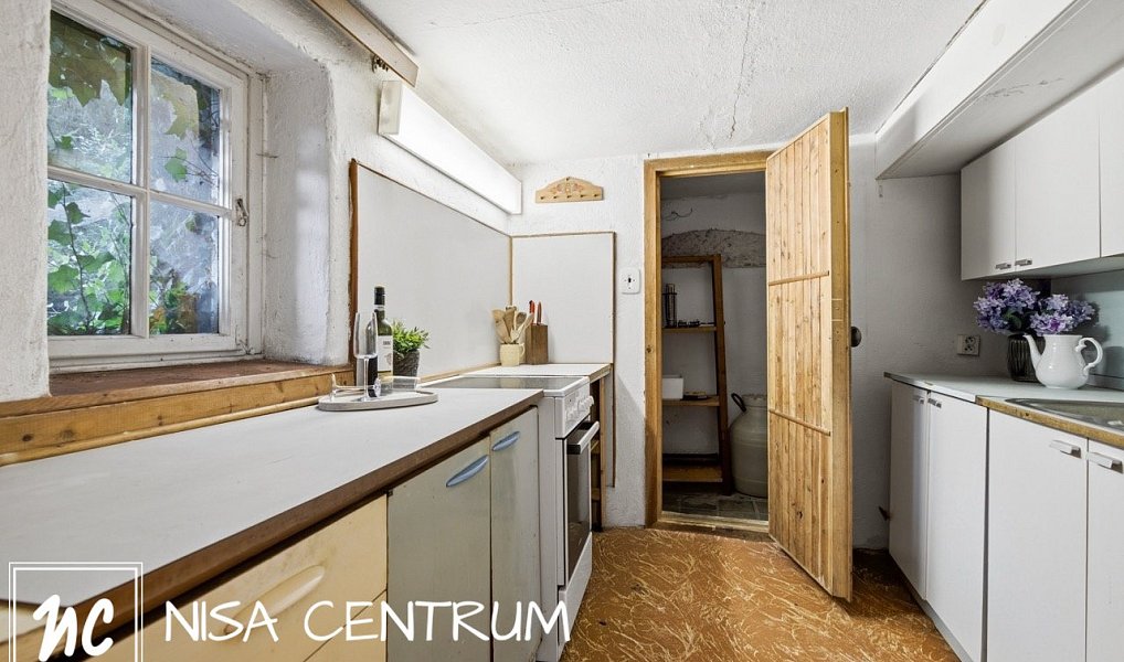 Prodej chaty/chalupy 180 m² s pozemkem 1 347 m², Velenice – náhled fotky 9