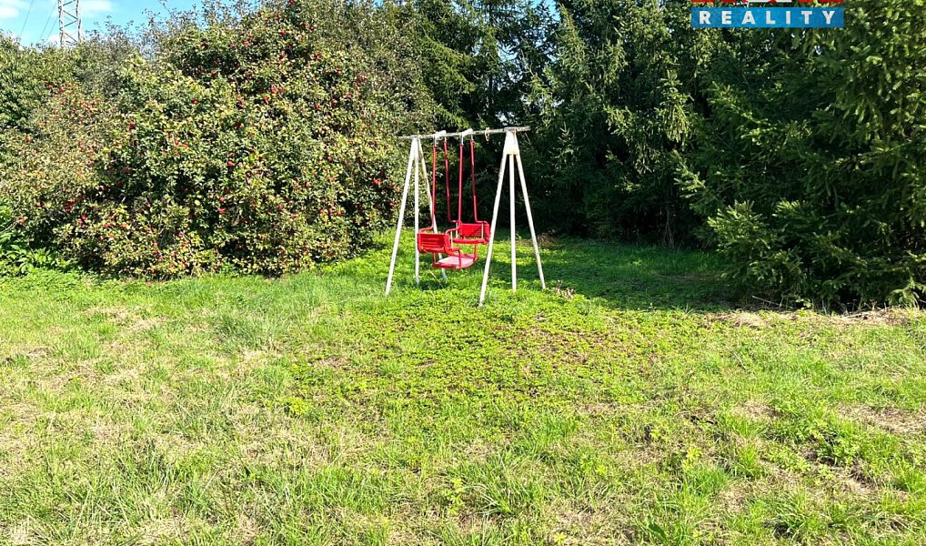 Prodej zahrady 2 676 m², Vršovice – náhled fotky 8