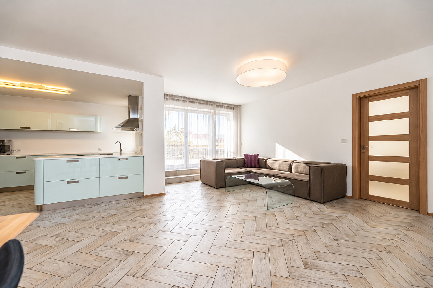 Prodej bytu 4+kk 135 m²