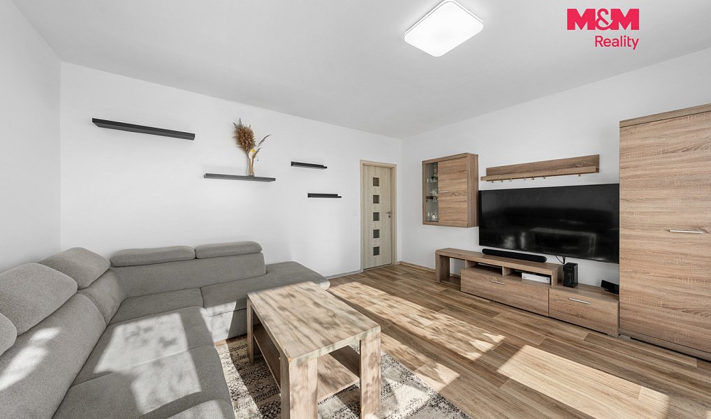 Prodej bytu 3+1 74 m², Ústí nad Labem – náhled fotky 11