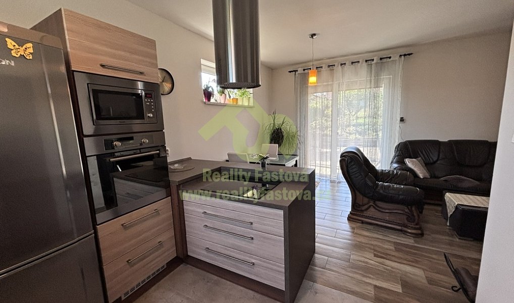 Prodej domu 65 m² s pozemkem 549 m², Dolní Lukavice – náhled fotky 23