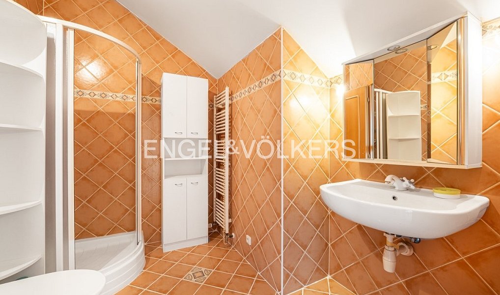 Pronájem bytu 4+kk 173 m², Praha – náhled fotky 9