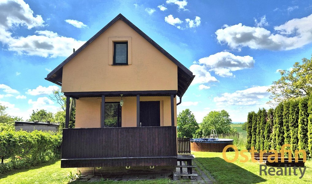 Prodej stavebního pozemku 1 534 m², Klimkovice – náhled fotky 9