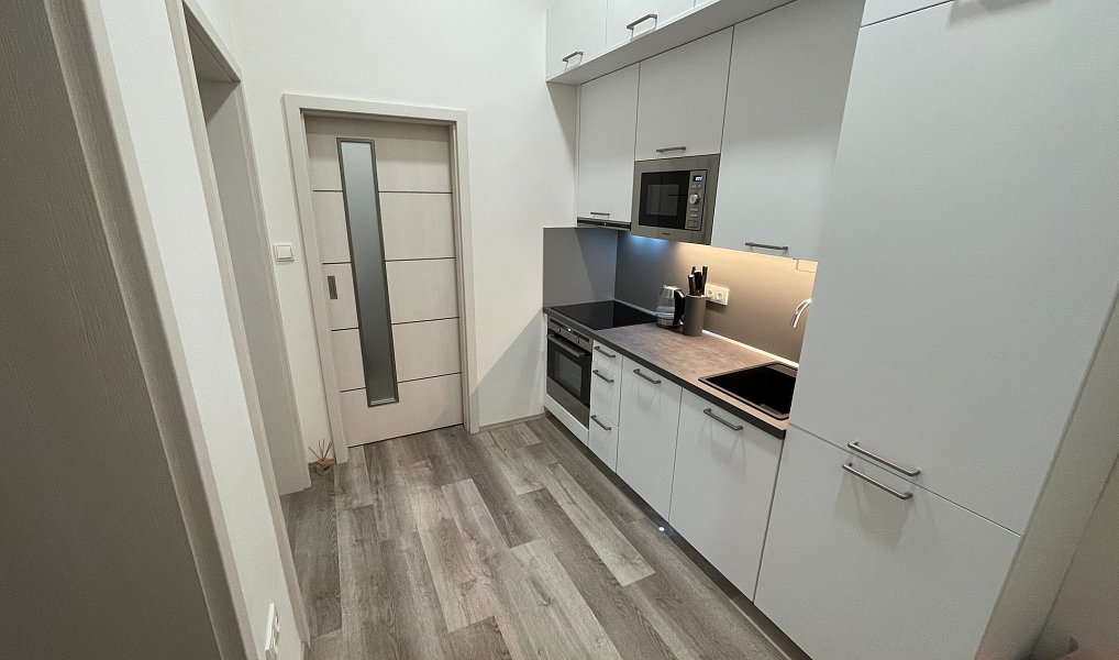 Prodej bytu 2+1 51 m², Brno – náhled fotky 12