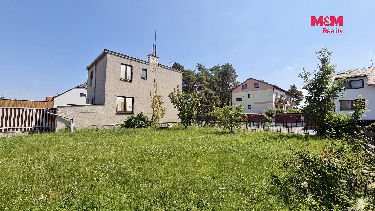 Prodej domu 97 m² s pozemkem 531 m² – fotografie 2
