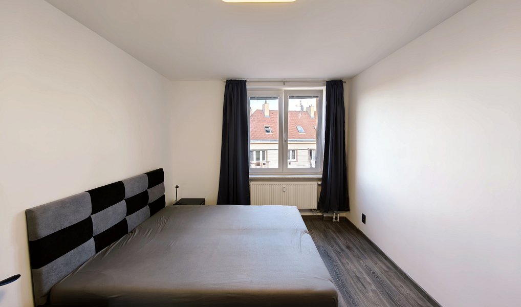 Prodej bytu 2+1 50 m², Třebíč – náhled fotky 6